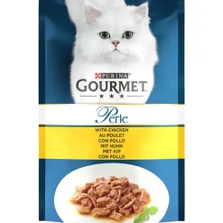 Gourmet Perle 96 x 85 g