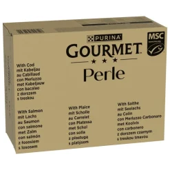 Gourmet Perle 96 x 85 g