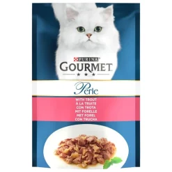 Gourmet Perle 96 x 85 g