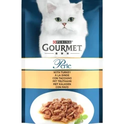 Gourmet Perle 96 x 85 g