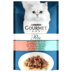 Gourmet Perle 96 x 85 g