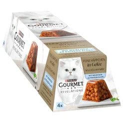 Gourmet Revelations Fine Cuts 4 x 57 g
