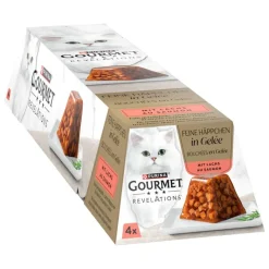 Gourmet Revelations Fine Cuts -megapakkaus 48 x 57 g