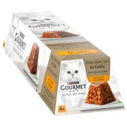 Gourmet Revelations Fine Cuts -megapakkaus 48 x 57 g