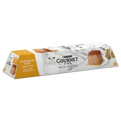 Gourmet Revelations Mousse 12 x 57 g
