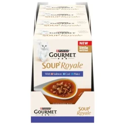Gourmet Soup Royale 24 x 45 g -megapakkus