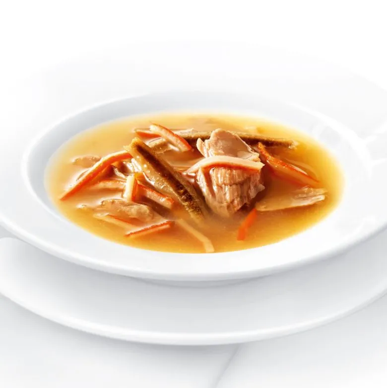 Gourmet Soup -säästöpakkaus 32 x 40 g
