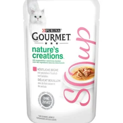 Gourmet Soup -säästöpakkaus 32 x 40 g