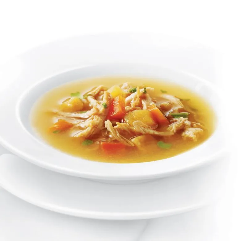 Gourmet Soup -säästöpakkaus 32 x 40 g