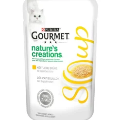 Gourmet Soup -säästöpakkaus 32 x 40 g