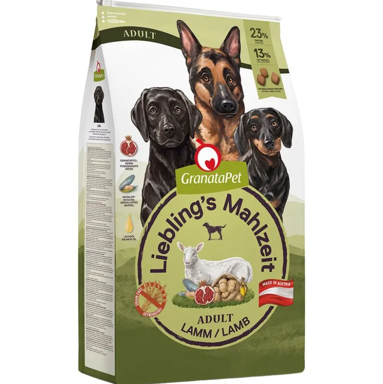 GranataPet Adult Lamb