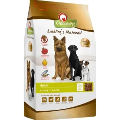 GranataPet Adult Lamb