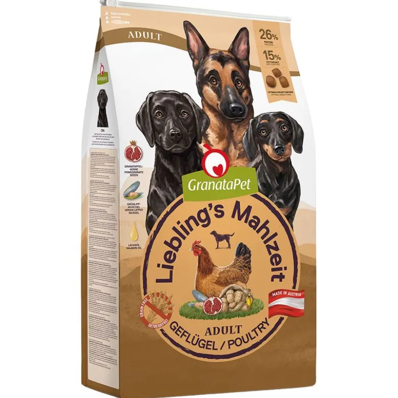 Granatapet Adult Poultry