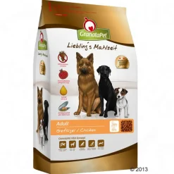Granatapet Adult Poultry