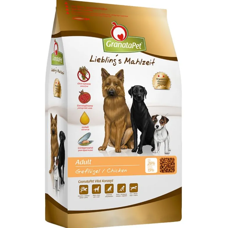 Granatapet Adult Poultry