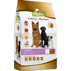 GranataPet Adult Sensitive Duck