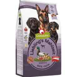 GranataPet Adult Sensitive Duck