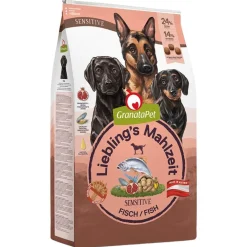 GranataPet Adult Sensitive Fish