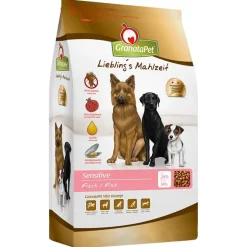 GranataPet Adult Sensitive Fish