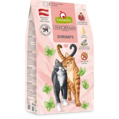 GranataPet DeliCatessen Adult Shrimps