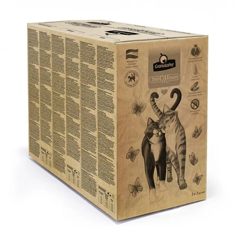 GranataPet DeliCatessen Adult Duck