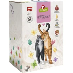 GranataPet Delicatessen Kitten Poultry