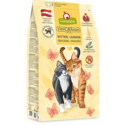 GranataPet Delicatessen Kitten Poultry