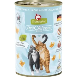 GranataPet DeliCatessen 6 x 400 g