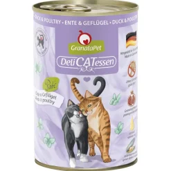 GranataPet DeliCatessen 6 x 400 g