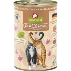 GranataPet DeliCatessen 6 x 400 g