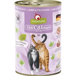 GranataPet DeliCatessen 6 x 400 g
