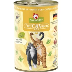 GranataPet DeliCatessen 6 x 400 g
