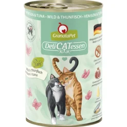 GranataPet DeliCatessen 6 x 400 g