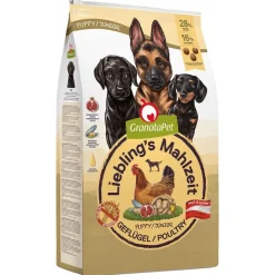GranataPet Junior Poultry