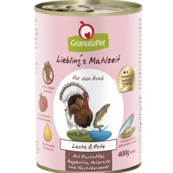 GranataPet -kokeilupakkaus