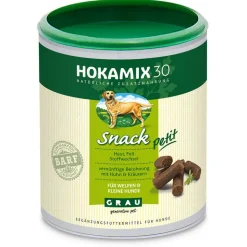 GRAU HOKAMIX 30 Snack Petit