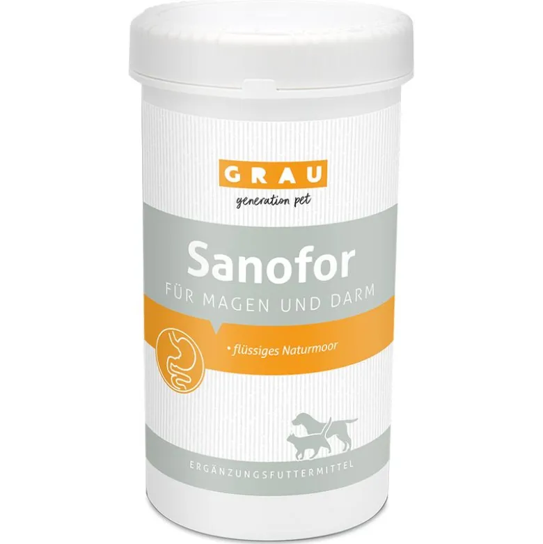 GRAU Sanofor vatsa/suolisto