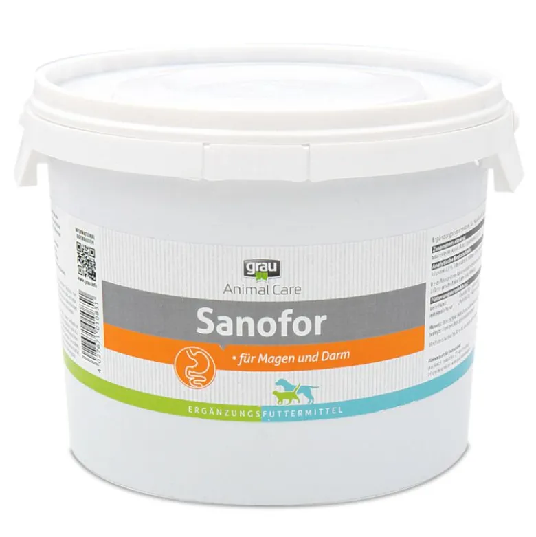 GRAU Sanofor vatsa/suolisto