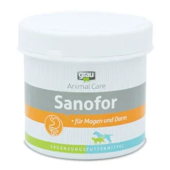 GRAU Sanofor vatsa/suolisto