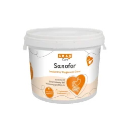 GRAU Sanofor vatsa/suolisto