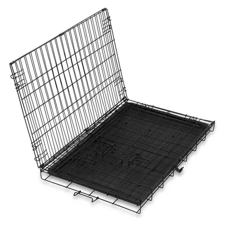 HAFENBANDE Twin Door -sisähäkki