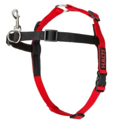 Halti Front Control -reaktiovaljas