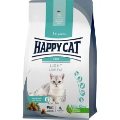 Happy Cat Care Adult Light