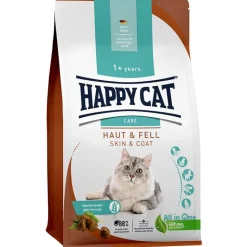 Happy Cat Care Skin & Fur