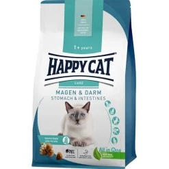 Happy Cat Care Stomach & Intestines
