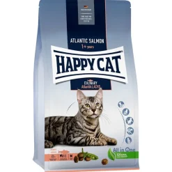 Happy Cat Culinary Adult Atlantic Salmon