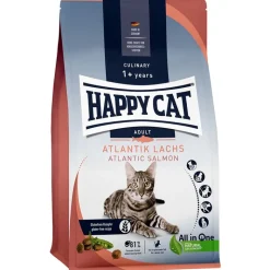 Happy Cat Culinary Adult Atlantic Salmon