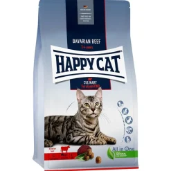 Happy Cat Culinary Adult Bavarian Beef