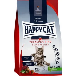 Happy Cat Culinary Adult Bavarian Beef