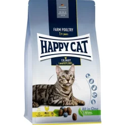 Happy Cat Culinary Adult Farm Poultry